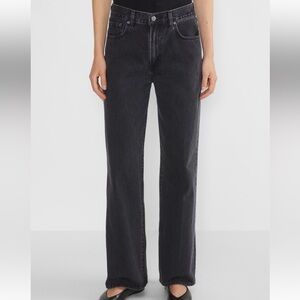 LIKE NEW Aritzia - Denim Forum “Farrah” Jeans